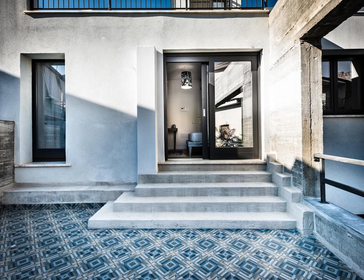 Teku Sardinia Boutique Hotel Bari Sardo Zewnętrze zdjęcie