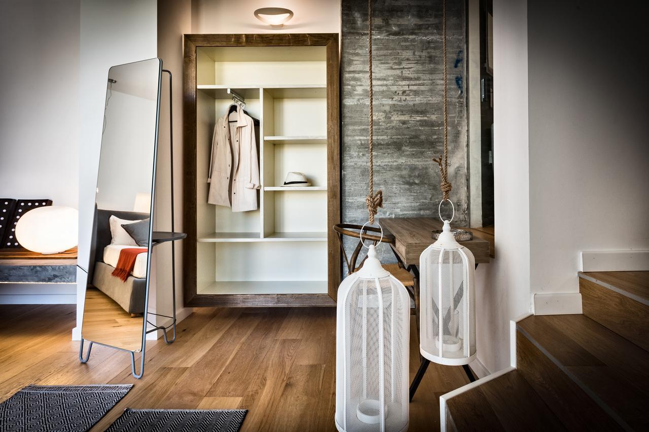 Teku Sardinia Boutique Hotel Bari Sardo Zewnętrze zdjęcie