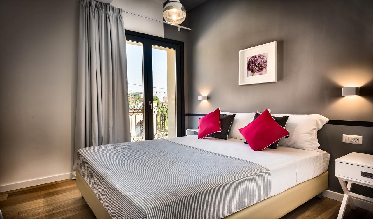 Teku Sardinia Boutique Hotel Bari Sardo Zewnętrze zdjęcie