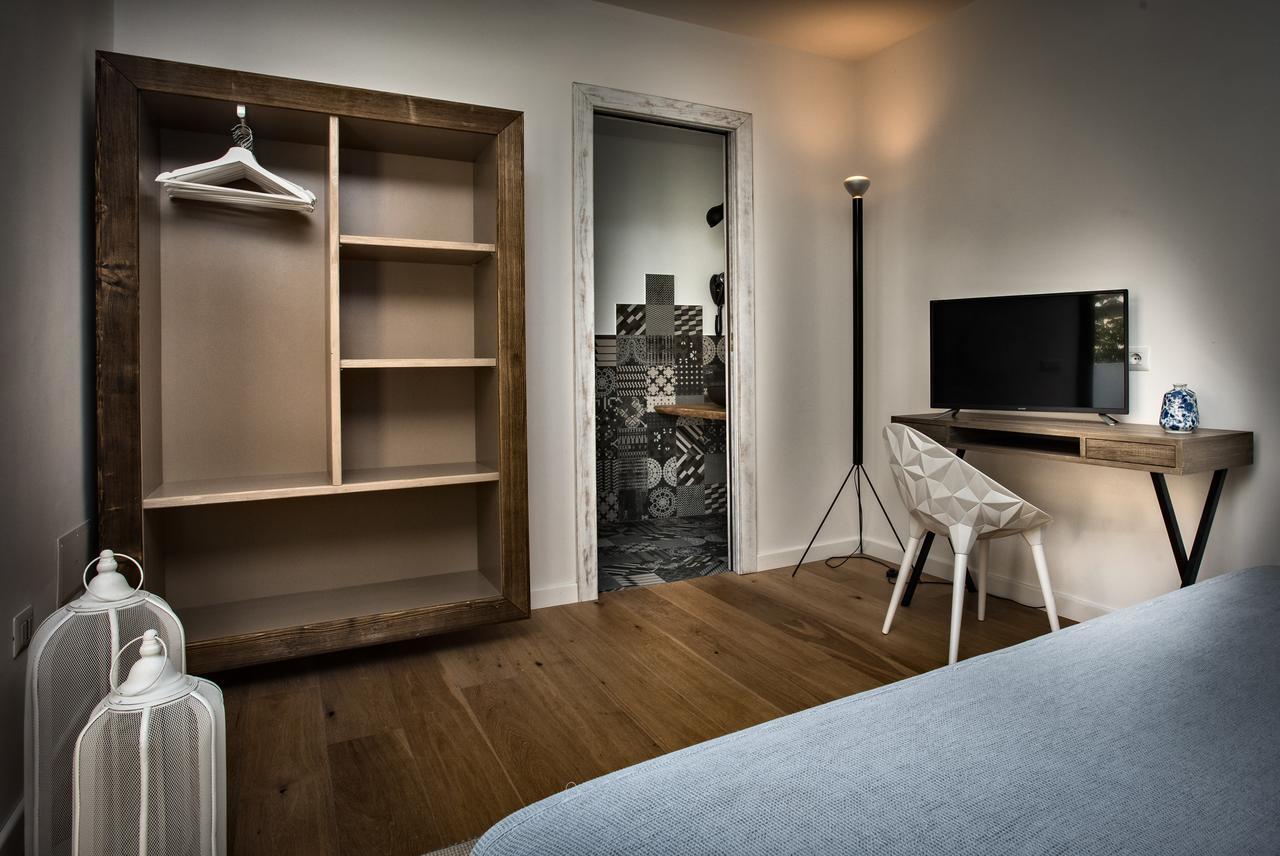 Teku Sardinia Boutique Hotel Bari Sardo Zewnętrze zdjęcie