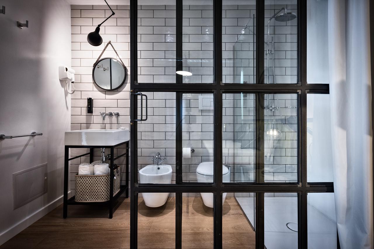 Teku Sardinia Boutique Hotel Bari Sardo Zewnętrze zdjęcie