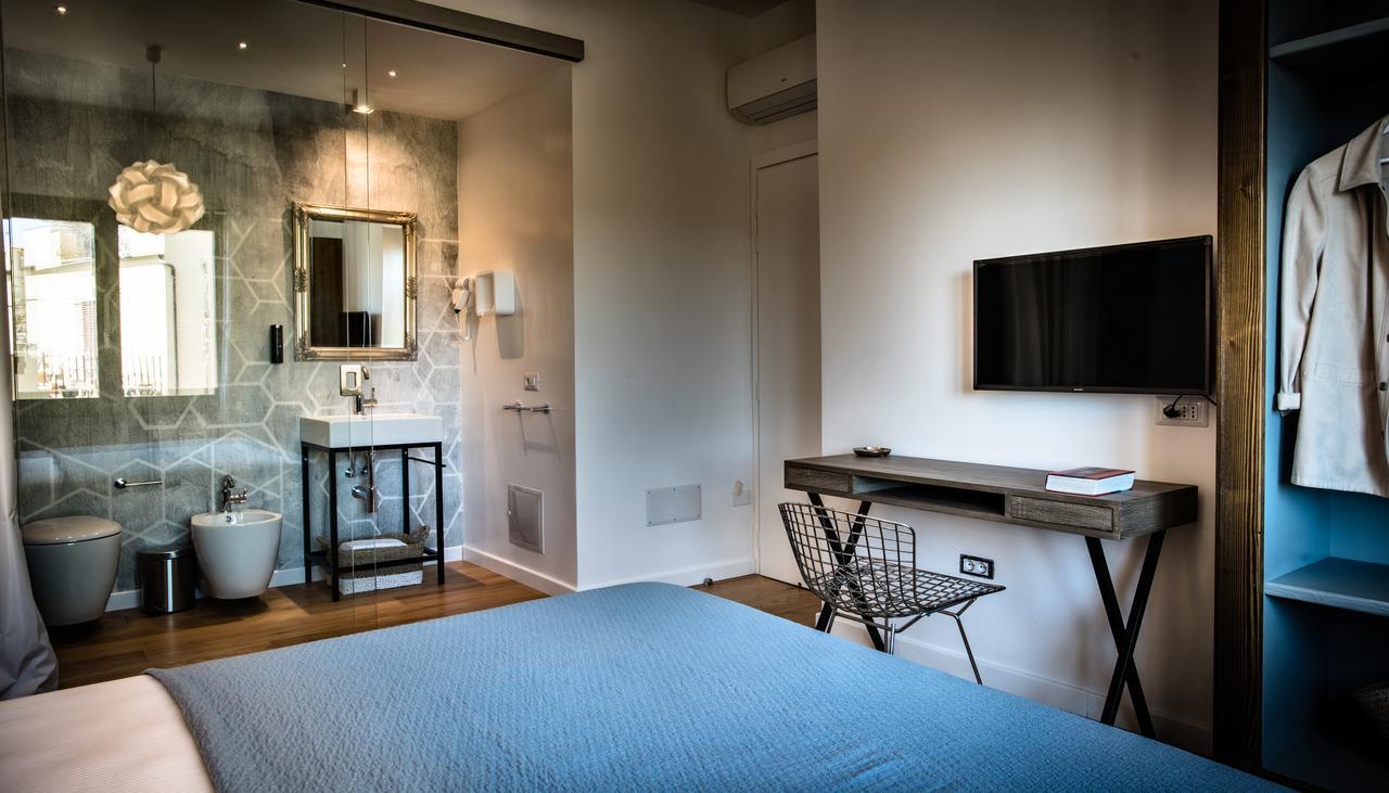 Teku Sardinia Boutique Hotel Bari Sardo Zewnętrze zdjęcie
