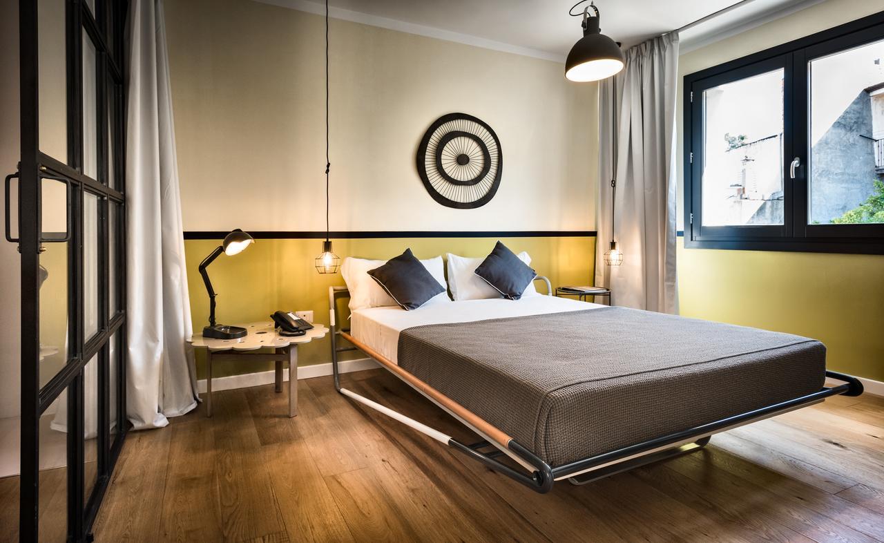 Teku Sardinia Boutique Hotel Bari Sardo Zewnętrze zdjęcie