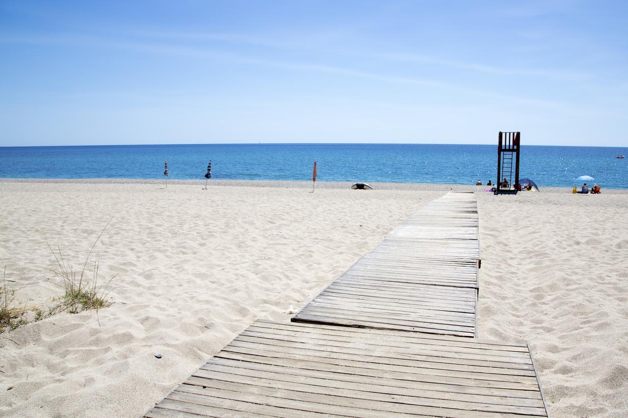 Teku Sardinia Boutique Hotel Bari Sardo Zewnętrze zdjęcie