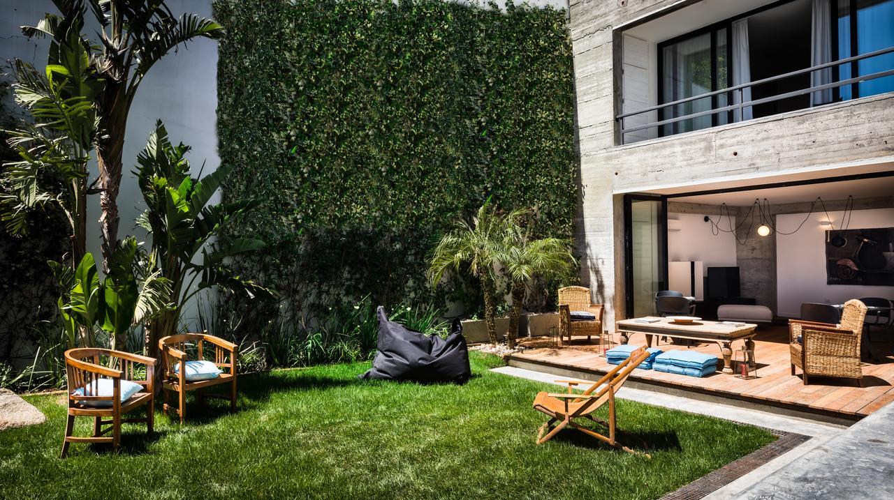 Teku Sardinia Boutique Hotel Bari Sardo Zewnętrze zdjęcie