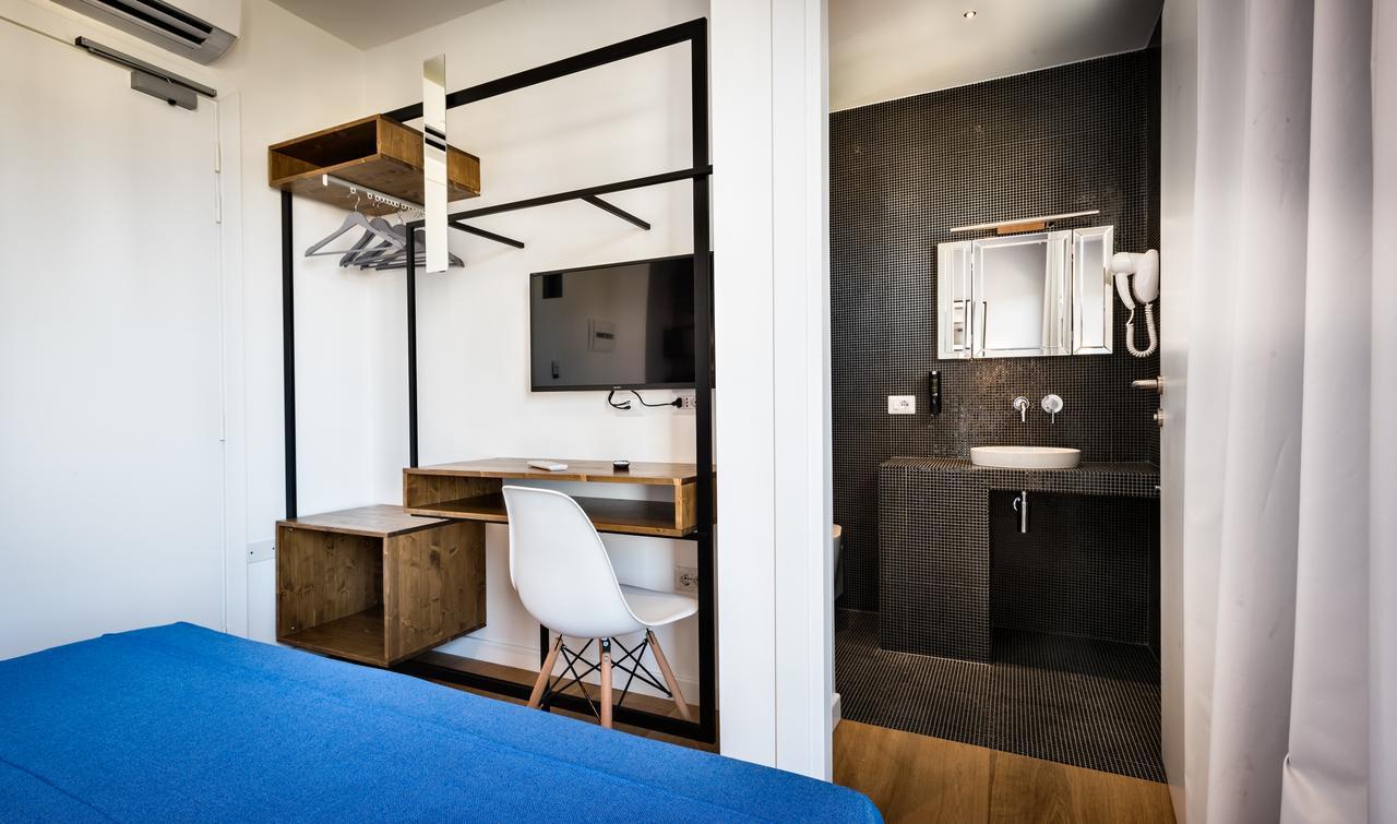 Teku Sardinia Boutique Hotel Bari Sardo Zewnętrze zdjęcie