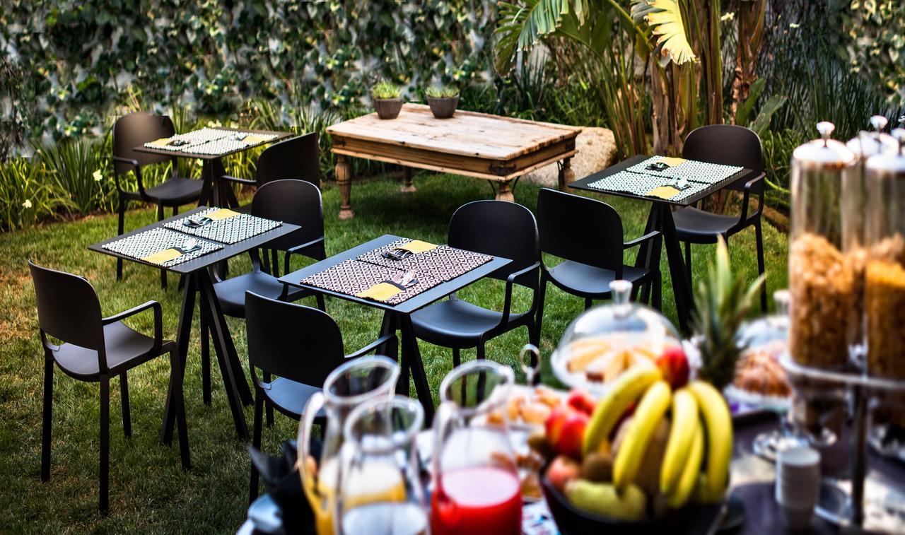Teku Sardinia Boutique Hotel Bari Sardo Zewnętrze zdjęcie
