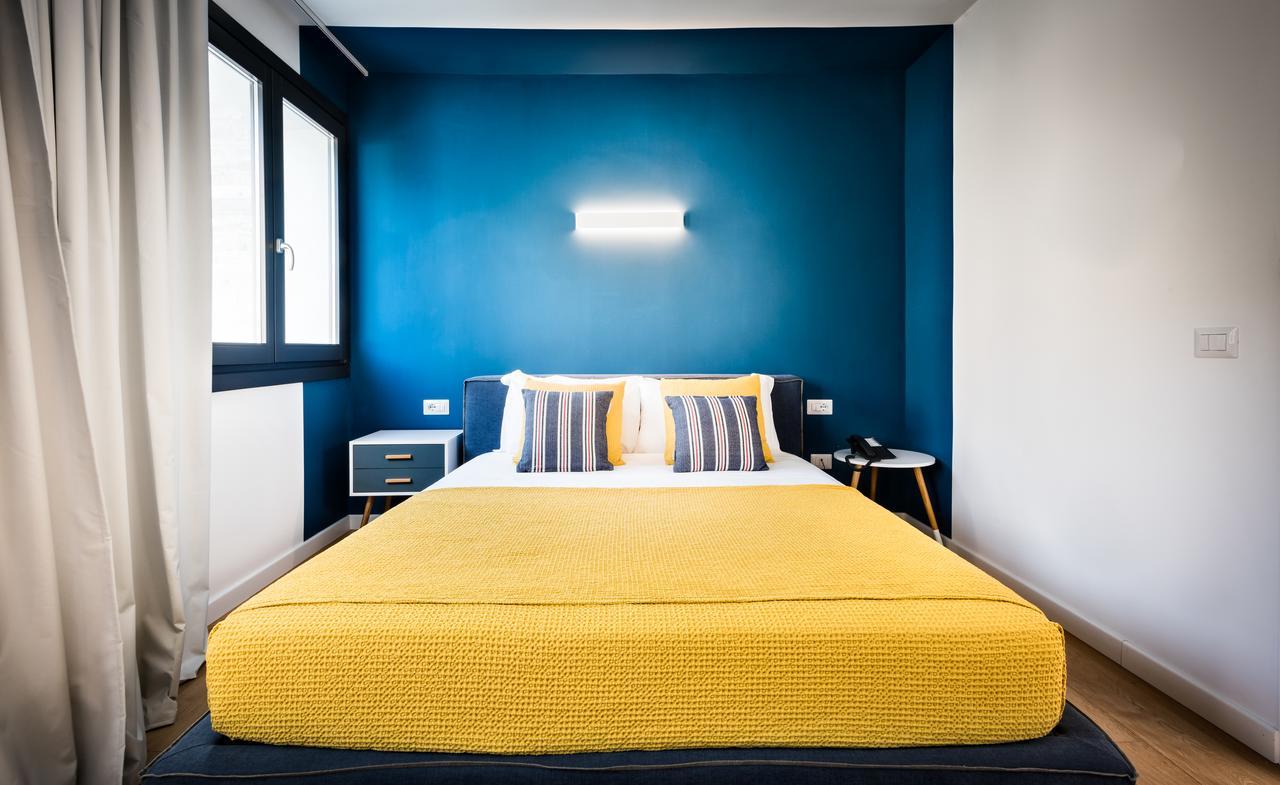 Teku Sardinia Boutique Hotel Bari Sardo Zewnętrze zdjęcie