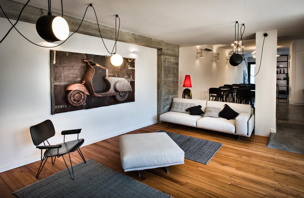 Teku Sardinia Boutique Hotel Bari Sardo Zewnętrze zdjęcie