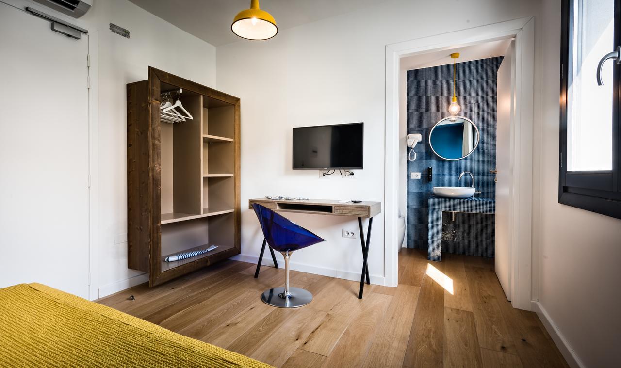 Teku Sardinia Boutique Hotel Bari Sardo Zewnętrze zdjęcie