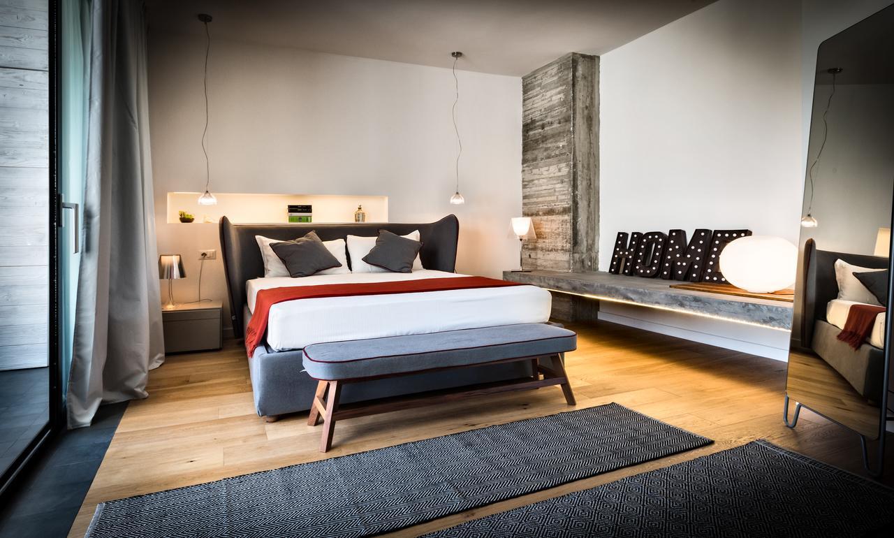 Teku Sardinia Boutique Hotel Bari Sardo Zewnętrze zdjęcie