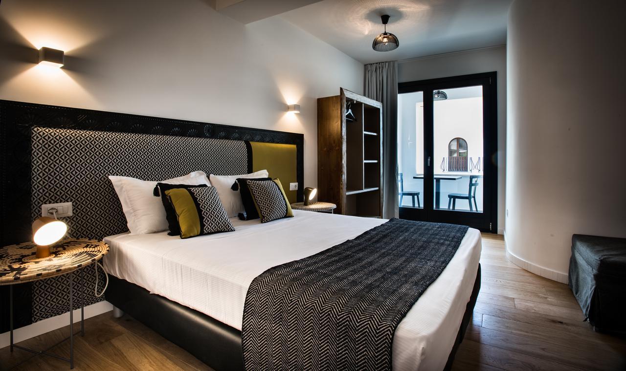 Teku Sardinia Boutique Hotel Bari Sardo Zewnętrze zdjęcie