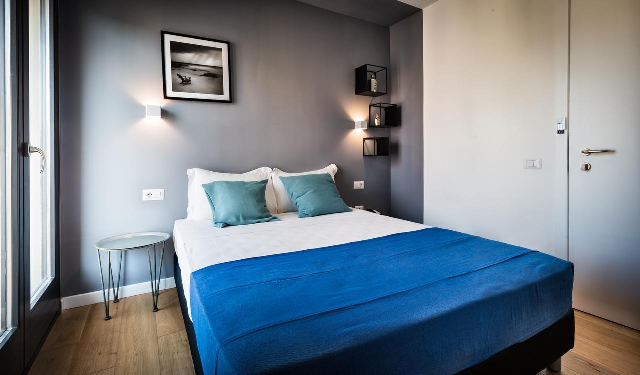 Teku Sardinia Boutique Hotel Bari Sardo Zewnętrze zdjęcie