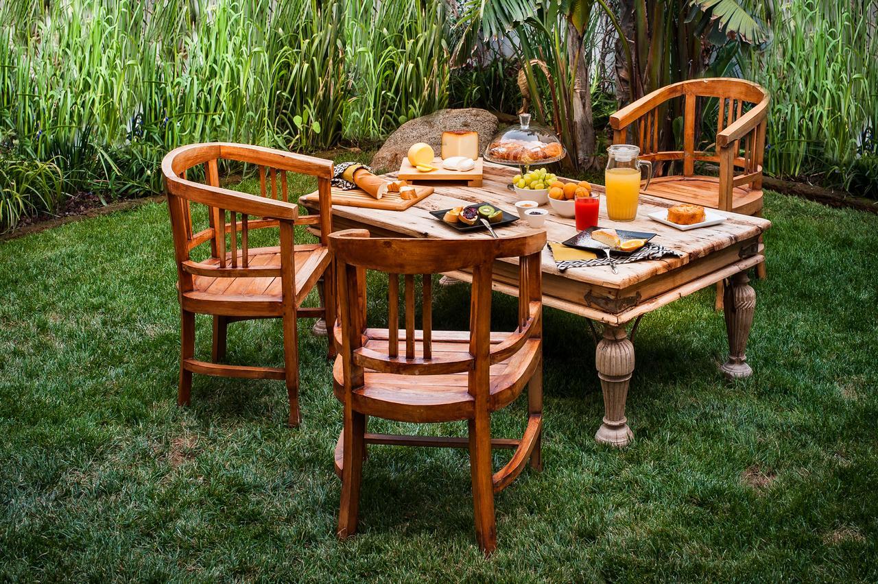 Teku Sardinia Boutique Hotel Bari Sardo Zewnętrze zdjęcie