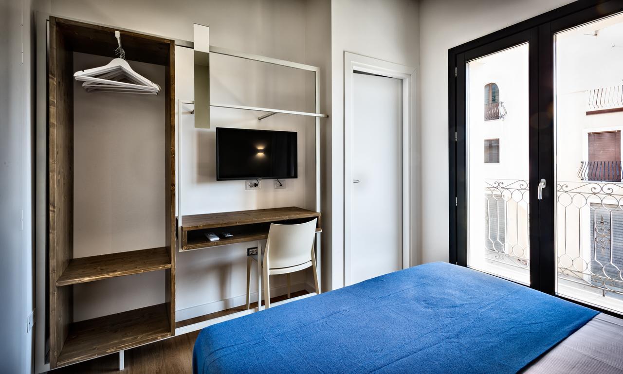 Teku Sardinia Boutique Hotel Bari Sardo Zewnętrze zdjęcie