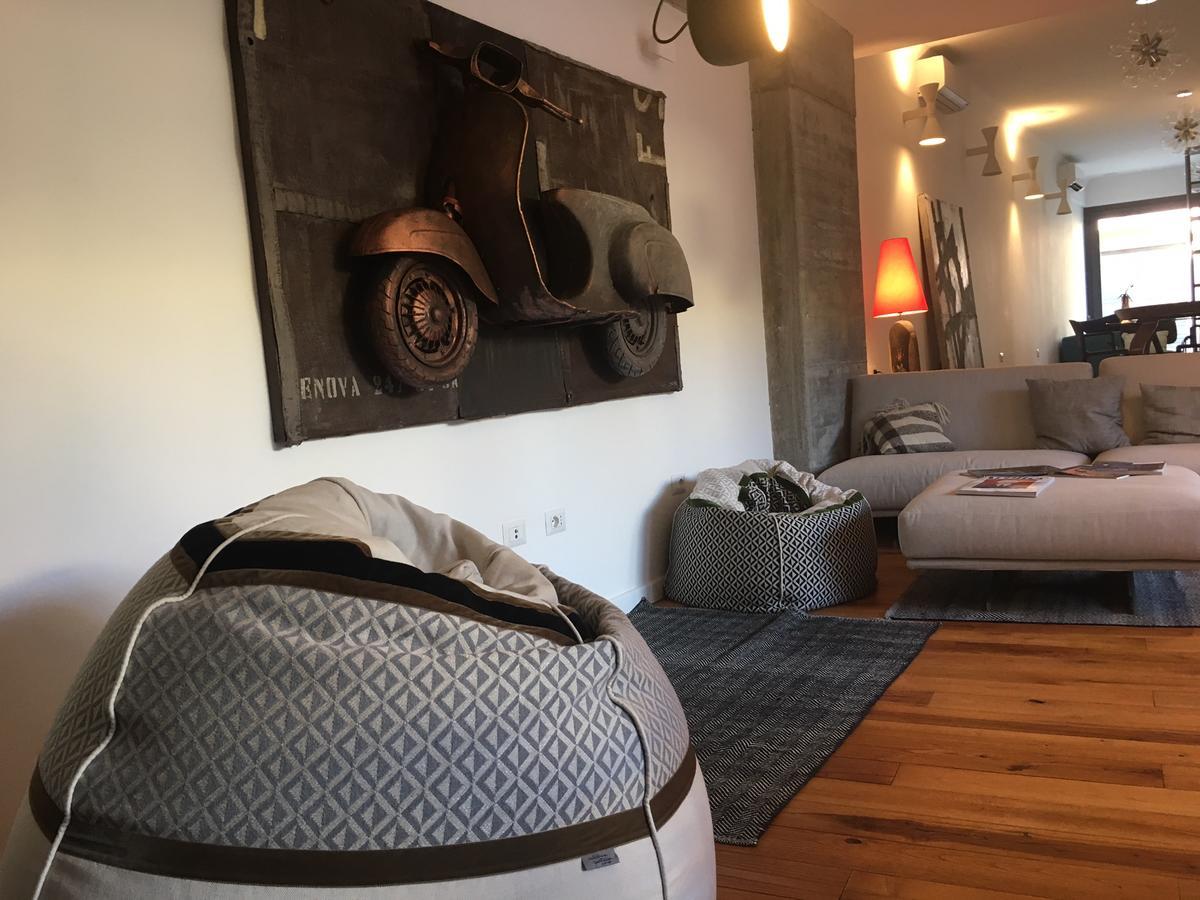 Teku Sardinia Boutique Hotel Bari Sardo Zewnętrze zdjęcie