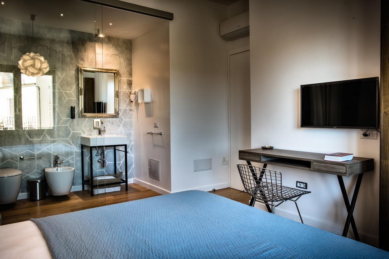 Teku Sardinia Boutique Hotel Bari Sardo Zewnętrze zdjęcie