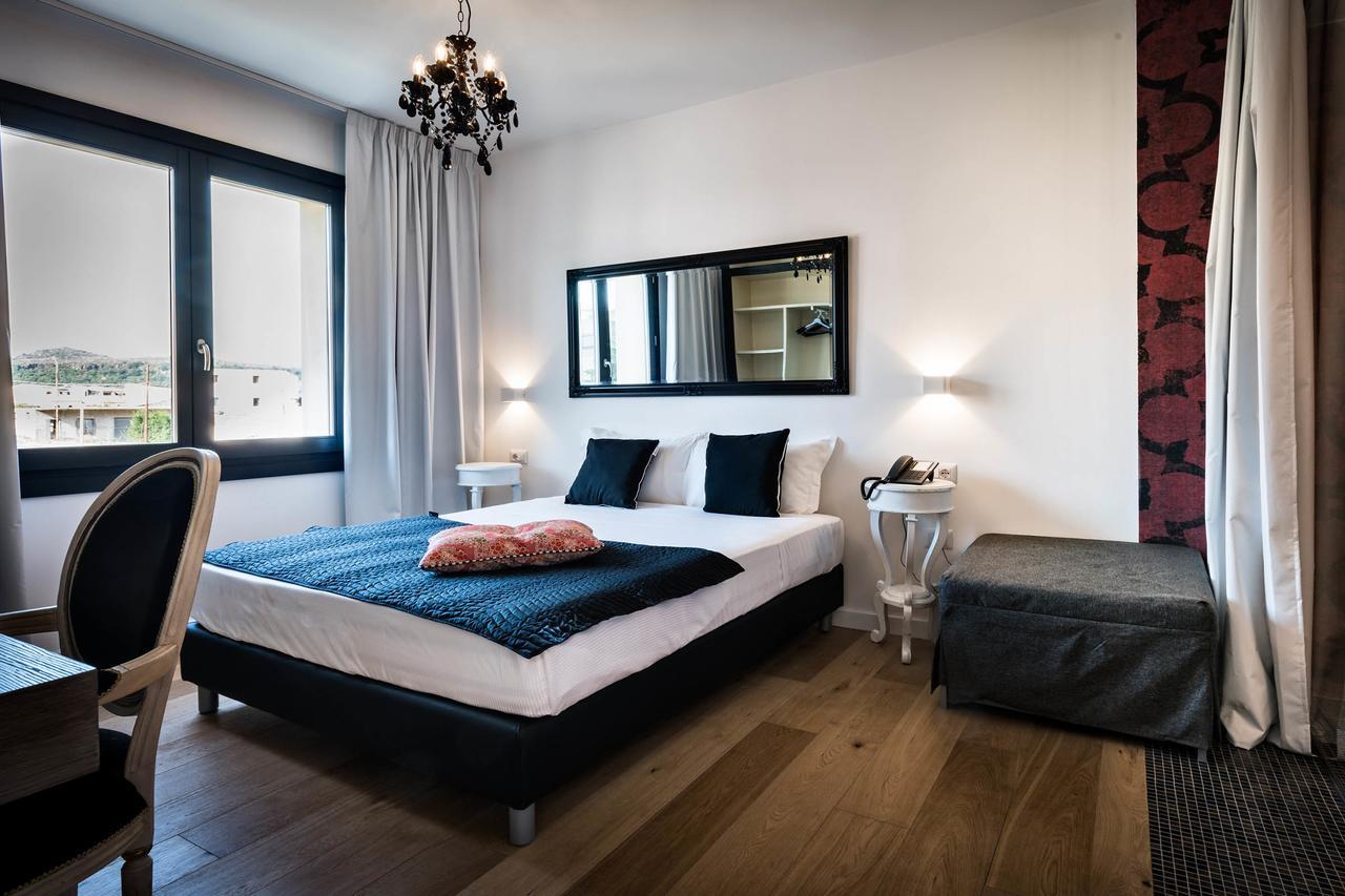 Teku Sardinia Boutique Hotel Bari Sardo Zewnętrze zdjęcie