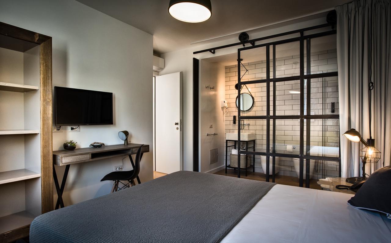 Teku Sardinia Boutique Hotel Bari Sardo Zewnętrze zdjęcie